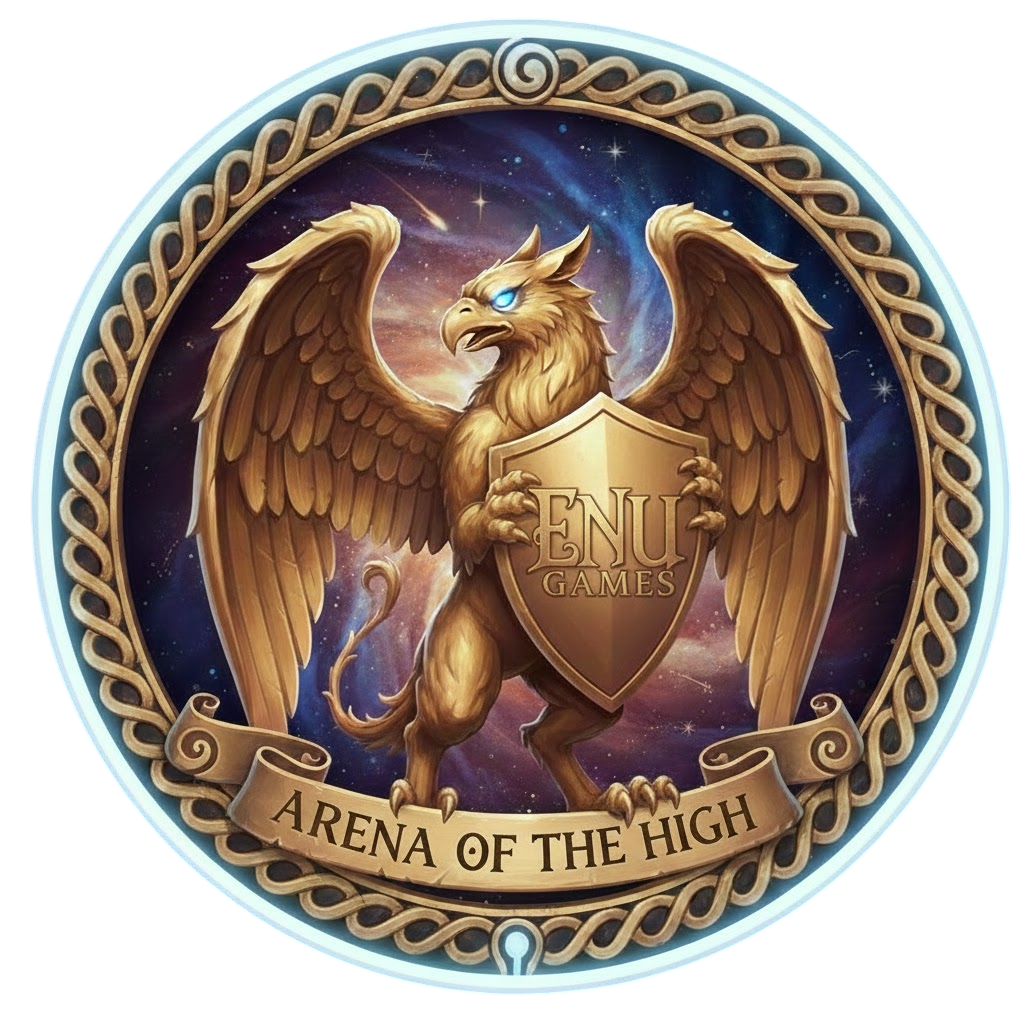 Arena of the High